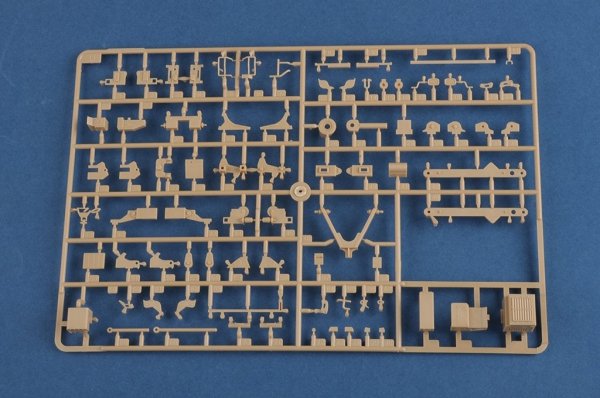 Hobby Boss 84569 German Leguan PSB-2-28(m) 1/35