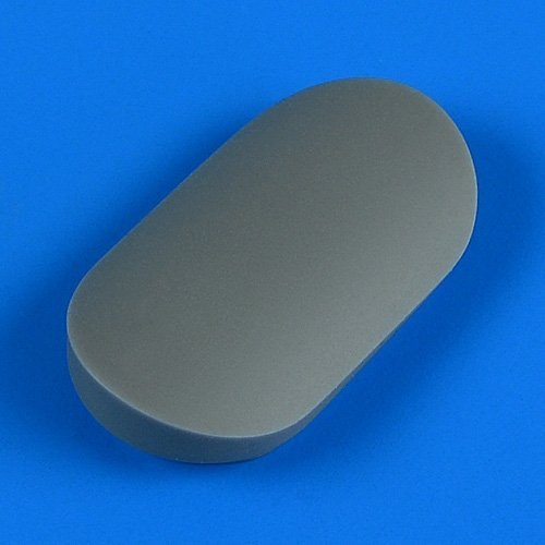 Quickboost QB49054 Mil Mi-8MT/Mi-17 DISS cover AMK 1/48