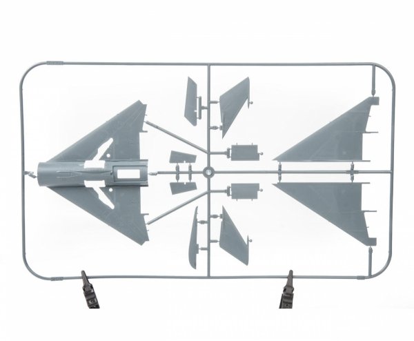 Eduard 8231 MiG-21MF ProfiPACK Edition 1/48