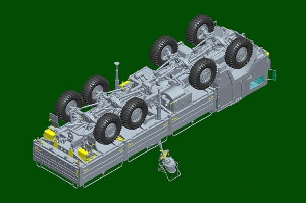 Hobby Boss 85528 LKW 10t mil gl 1/35