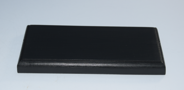 Modelling Made in Poland PDM175SW Sosna (Pine) 17,5 x 9 Standardowe Wenge (Standard Wenge)