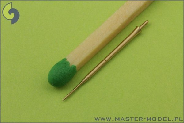 Master AM-72-028 F-105 Thunderchief - Pitot Tube