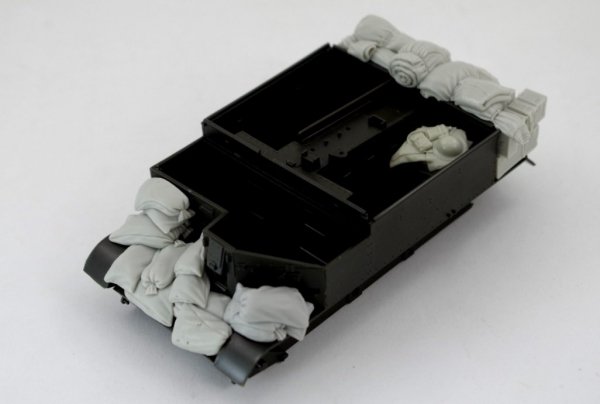 Panzer Art RE35-540 Stowage set for “Carrier” 1/35