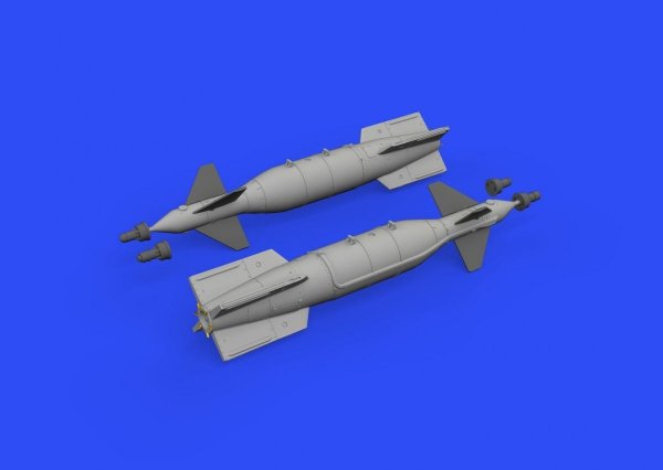 Eduard 648518 Paveway II Mk 13/18 1/48 