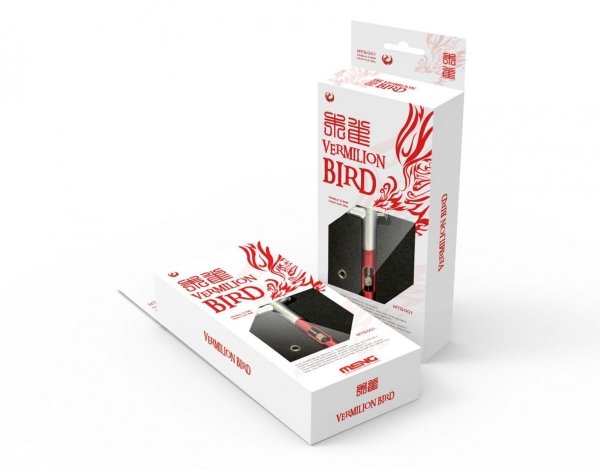 Meng Model MTS-001 Vermilion Bird 0,3 mm Airbrush 