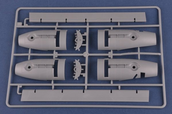 Hobby Boss 83212 B-24D Liberator 1/32