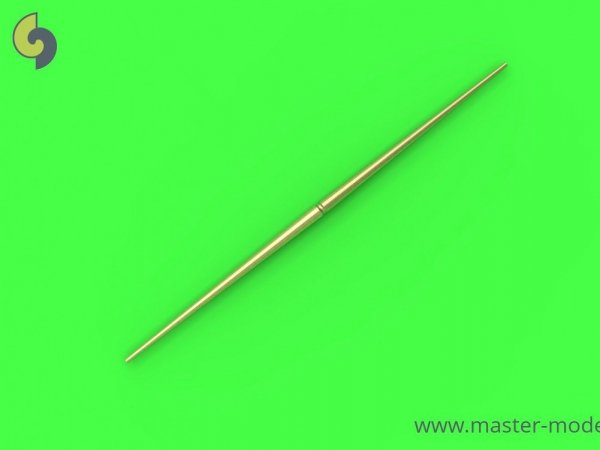 Master SM-700-045 Set of universal yardarms No1 (lengths = 5, 7.5, 10, 12.5, 15, 17.5mm - 2pcs of each) (1:700)