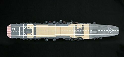 Fujimi 600246 Japanese Navy IJN Kaga 1/350