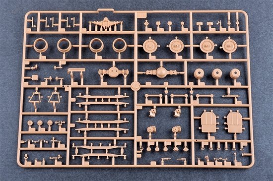 I Love Kit 63514 M923A2 Military Cargo Truck 1/35