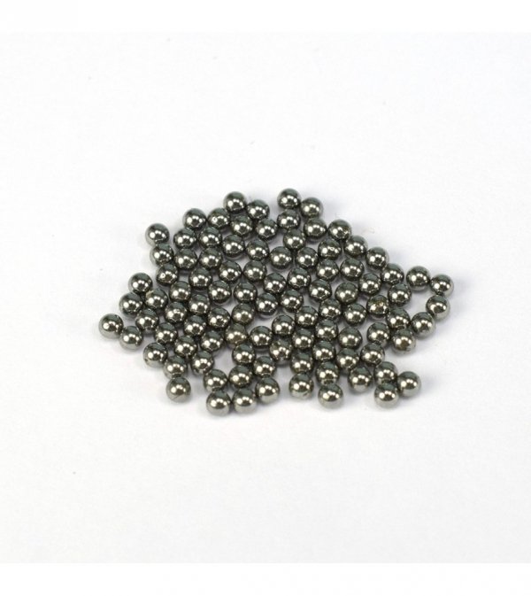 ARTESANIA LATINA 8659 Kula armatnia / Cannonball  2 mm 100szt
