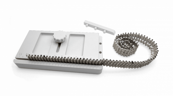 ZEP MSA03 TRACK LINK JIG