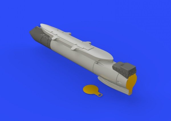 Eduard 672141 Sniper ATP 1/72