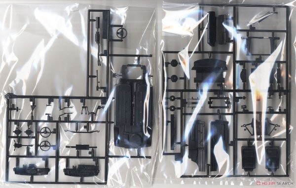 Fujimi 126777 RS-3 Old Mini Cooper 1.3i 1/24