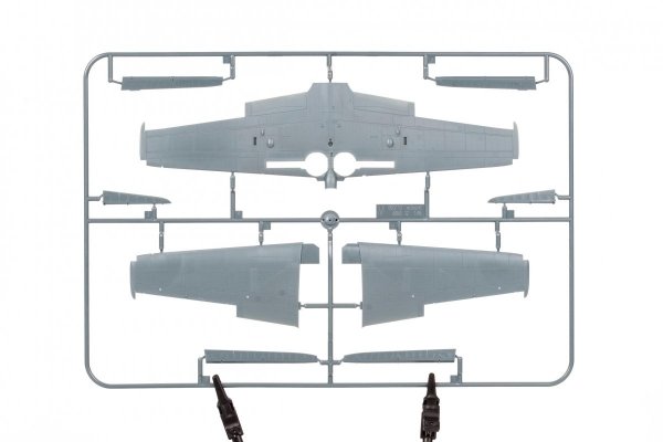 Eduard 84191 A6M3 Zero Type 32 Weekend edition 1/48
