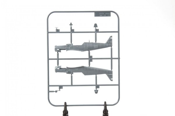 Eduard 70151 Avia S-199 bubble canopy 1/72