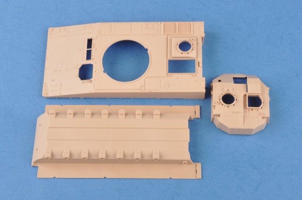 Hobby Boss 83822 CV90-30 MK I IFV (1:35)