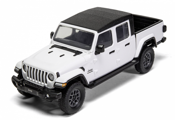 Airfix 6039 QUICKBUILD Jeep Gladiator (JT) Overland
