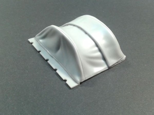 Panzer Art RE35-502 Rolls canvas cover for Sd.Kfz 250 “Neu” 1/35
