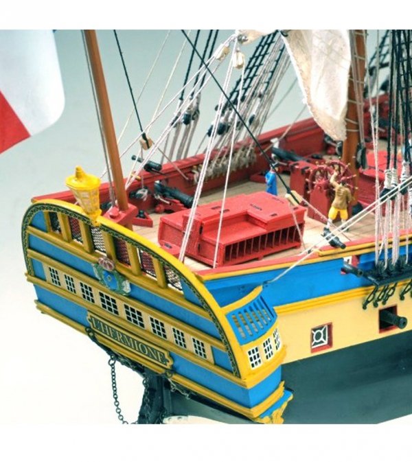 ARTESANIA LATINA 22517-N Hermione La Fayette 1/89