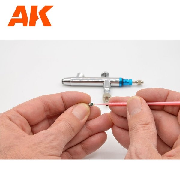 AK Interactive AK9330 MULTIPURPOSE STICKS