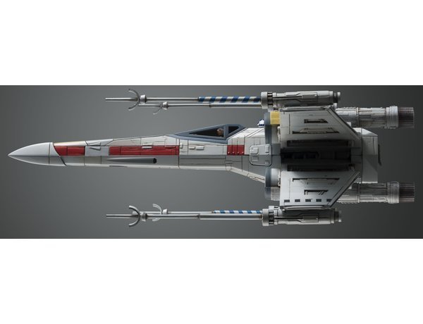 Revell 01200 X-Wing Starfighter 1/72