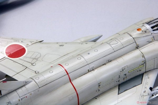 Fine Molds FP37 JASDF F-4EJ Fighter 1/72