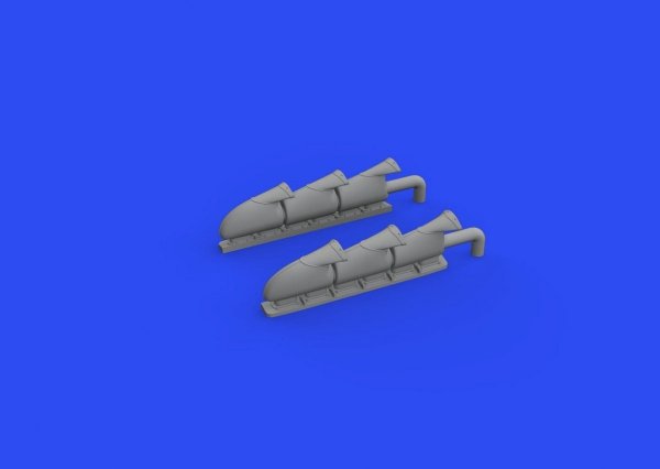 Eduard SIN64879 Spitfire Mk.Vc ESSENTIAL EDUARD 1/48
