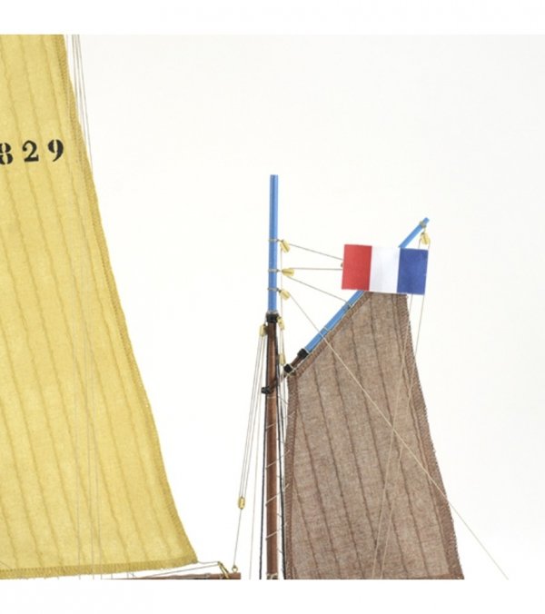 ARTESANIA LATINA 22175 Tuna Boat Marie Jeanne 2022 1/50