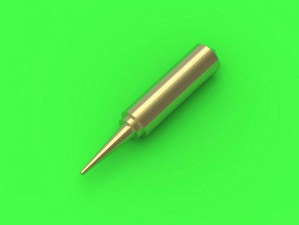 Master AM-72-129 Angle of Attack Probes US Type (5pcs) (1:72)