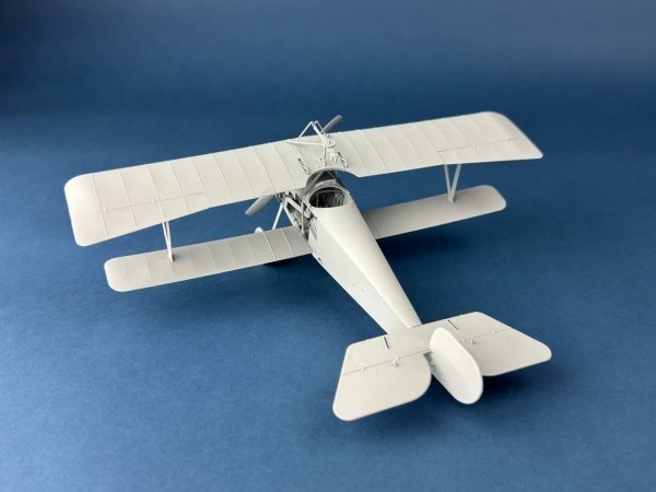 Cooper State Models 32014 Nieuport XI late 1/32