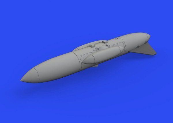 Eduard 632175 Sky Shadow ECM pod 1/32
