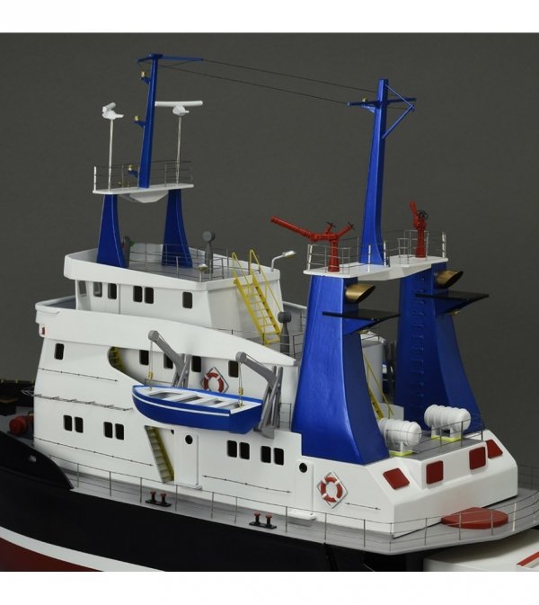 ARTESANIA LATINA 20210 Holownik Atlantic 1/50