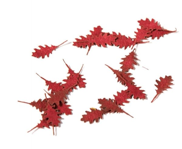 AK Interactive AK8106 Northern Red Oak Autumn (TOP QUALITY) 1/35