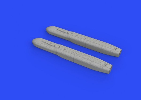 Eduard 648551 JP233 dispenser pod 1/48