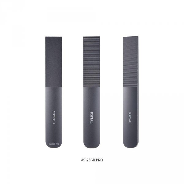 DSPIAE AS-25GY PRO ALUMINUM ALLOY SANDING BOARD / Pilnik