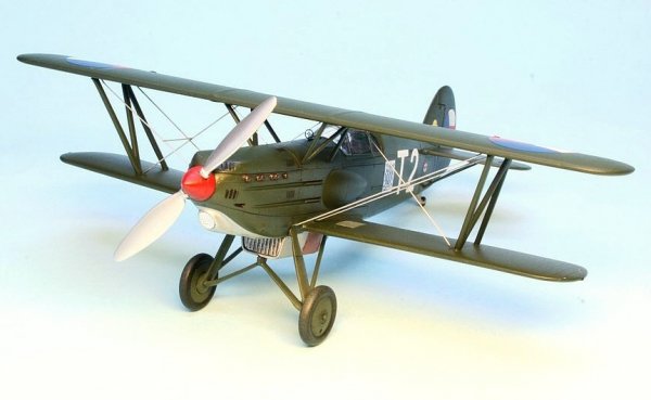 Rs Models 92064 Morane D-3801 1/72