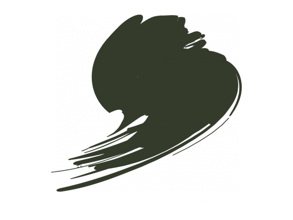 Hataka HTK-A022 Dark Green (RLM83)