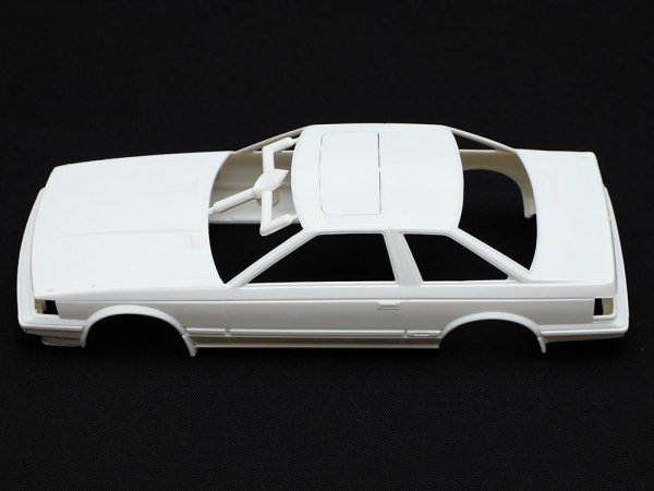 Tamiya 24365 Toyota Soarer 2000VR Turbo 1/24