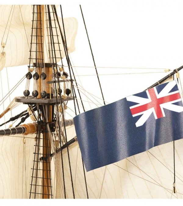 ARTESANIA LATINA 22420 HMS Supply First Fleet 1787 1/50