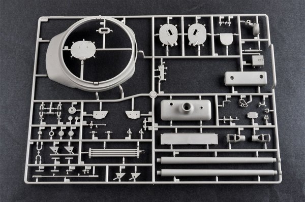 I Love Kit 61615 M4A3E8 Sherman &quot;Easy Eight&quot; 1/16