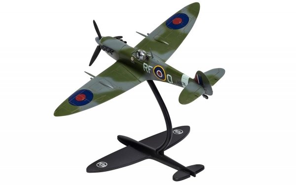 Airfix 55001 Supermarine Spitfire Mk.Vc - Gift Set 1/72