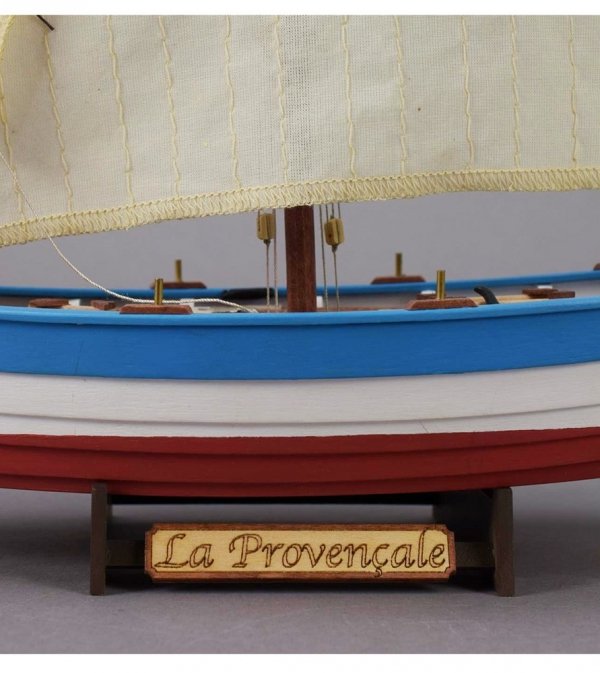 ARTESANIA LATINA 19017-N La Provencale 1/20