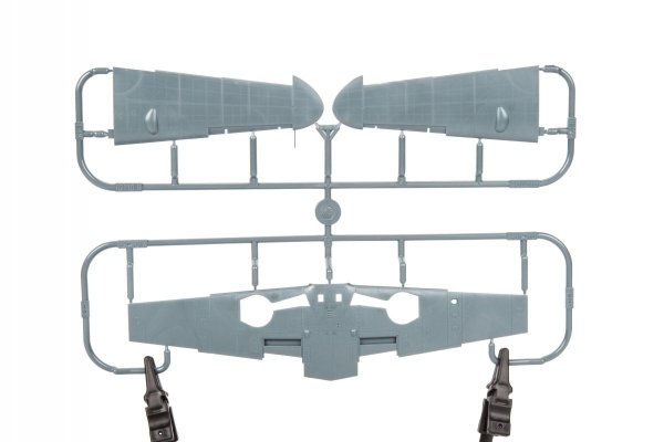 Eduard 82162 Bf 109G-14/ AS 1/48