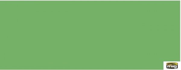 AMMO of Mig Jimenez 0268 - Aotake Green 17ml