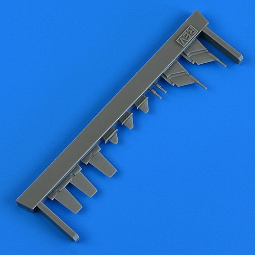 Quickboost QB32325 Tornado GR.1 antennas REVELL 1/32