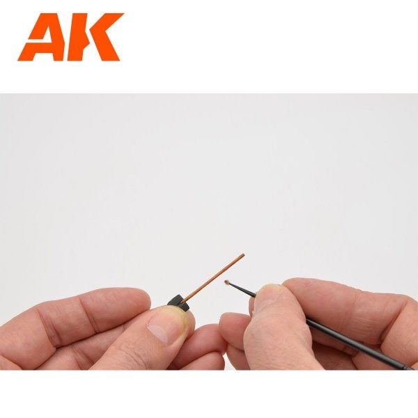 AK Interactive AK9330 MULTIPURPOSE STICKS