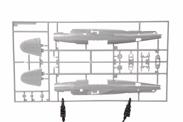 Eduard 2146 MARAUDER The Limited Edition 1/72