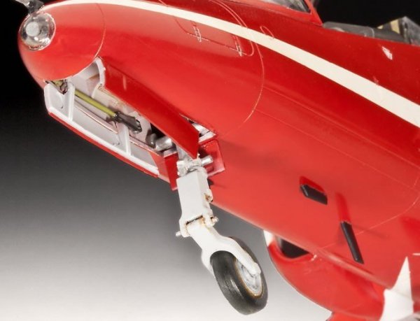 Revell 04284 BAe Hawk Red Arrows 1/32
