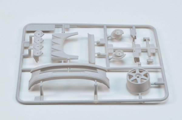 Beemax 24026 Peugeot 306 Maxi EVO2 1998 Monte Carlo Rally Class Winner 1/24