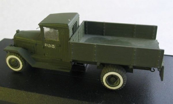 PST 72029 Truck ZiS-5V 1/72